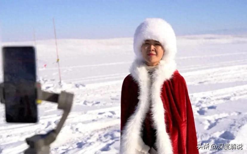 杏彩体育平台-新疆辟谣贺娇龙未去世？人还在医院，其母曾哭着不让她再骑马